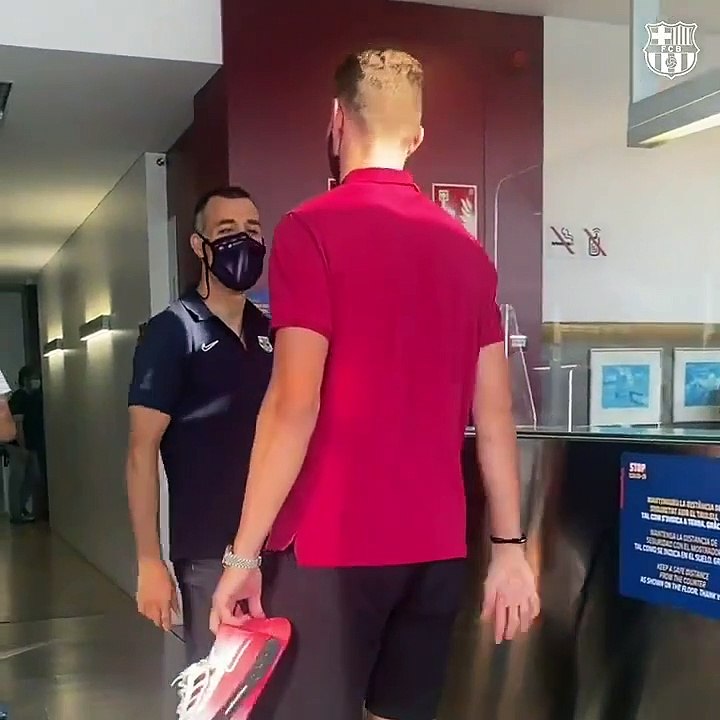Luuk de Jong