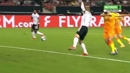 ملخص مباراة ألمانيا و أرمينيا في تصفيات أوروبا لكأس العالم