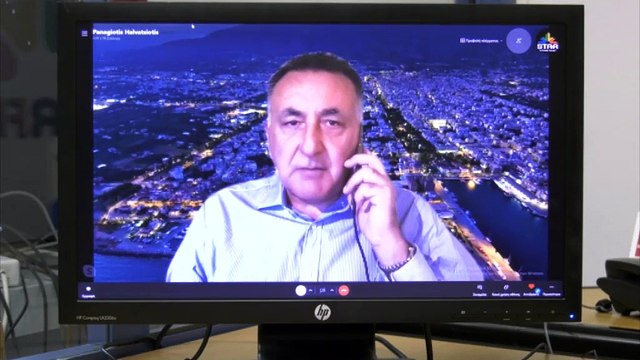 Π.Χαλβατσιώτης: Ανησυχία για την χαμηλή πτήση των εμβολιασμών και την αύξηση κρουσμάτων, λόγω μεταλλάξεων