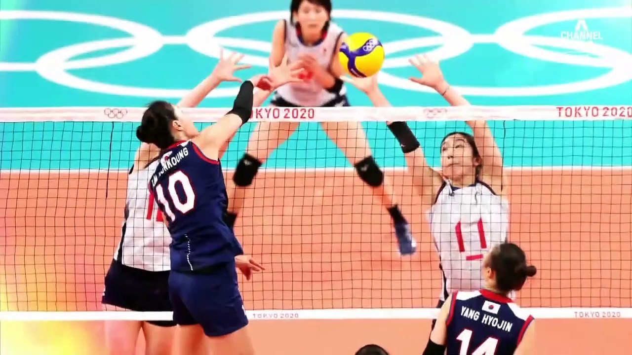 “불교엔 불경 배구엔 김연경”…다시 중국행