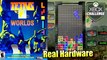 Tetris Worlds — Xbox OG Gameplay HD — Real Hardware {Component}