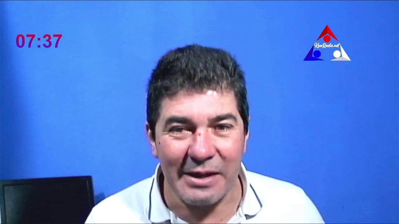 ✅®kOARADIO((Vivo)) Iniciamos La Semana Asi !!!