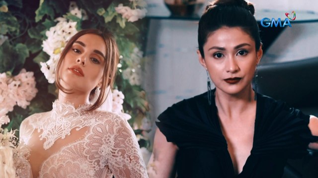 To Have And To Hold: Know more about the story of Erica and Dominique soon on GMA-7 I Teaser