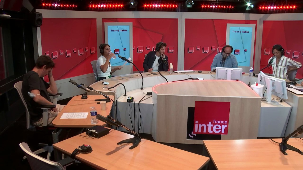 Pierre Niney, avouez que vous avez eu envie d’être acteur pour la thune - Morgane Cadignan n'aime pas