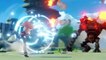 Genshin Impact x Horizon Zero Dawn - Official Aloy Gameplay Overview Trailer