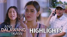 Ang Dalawang Ikaw: Mia gets abducted! | Episode 56