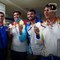 Tokyo Paralympics : Indian Paralympic Medallists Return To Grand Welcome