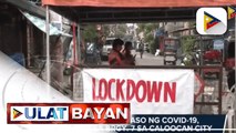 Pilot implementation ng granular lockdown, gagawin sa Metro Manila kasabay ng GCQ