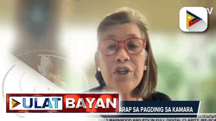 Octa Research Group, humarap sa House Committee hearing at nilinaw ang kanilang papel sa COVID-19 pandemic