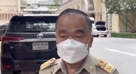 เรื่องพลบค่ำ ช่วงที่ 4 วันจันทร์ที่ 6 ก.ย.64