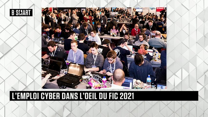 TECH TALK du lundi 6 septembre 2021