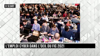 SMART TECH - Tech talk du lundi 6 septembre 2021