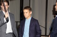 Romeo Beckham signs first pro football contract