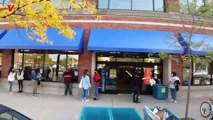 Over 7 Million People Lose Unemployment Benefits