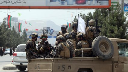 Has Taliban tookover Panjshir? Watch this report