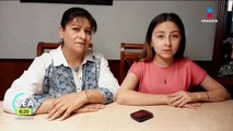 Niña con diabetes busca ser vacunada contra Covid-19 a través de un amparo