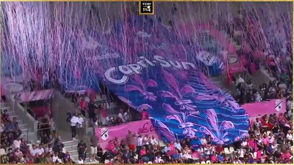 TOP 14 – Le Zapping de la J1 – Saison 2021-2022