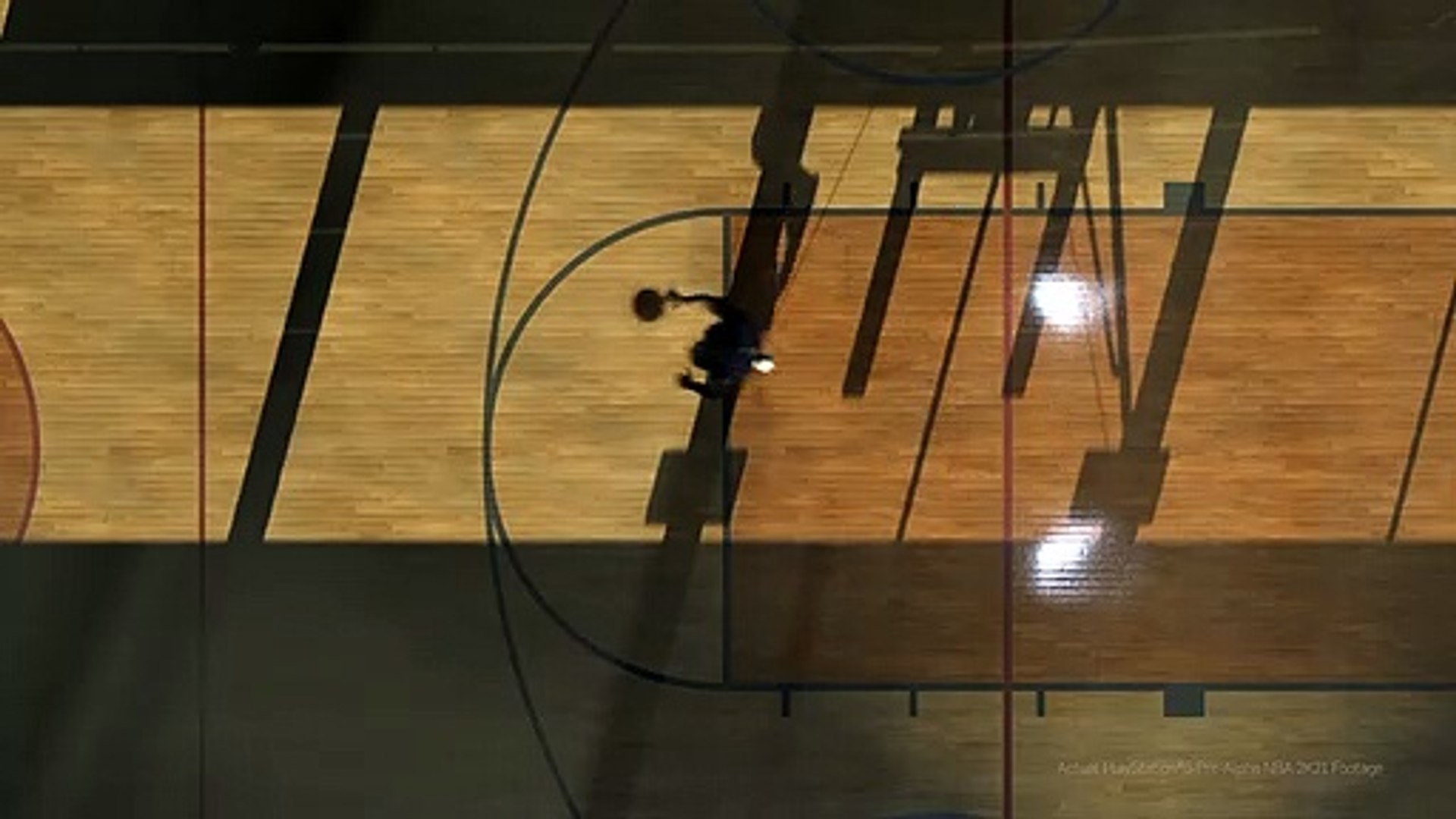 ⁣NBA 2K21 Trailer (PS5)