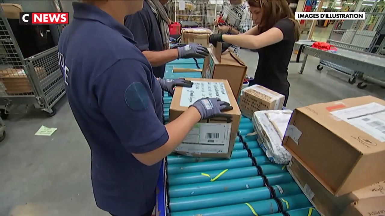 Un homme de 27 ans fiché S mis en examen pour «association de malfaiteurs terroriste criminelle», soupçonné d'avoir commandé sur Internet une kalachnikov