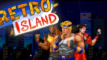 [Bande annonce] Retro Island #20 - Les 30 ans de Streets of Rage