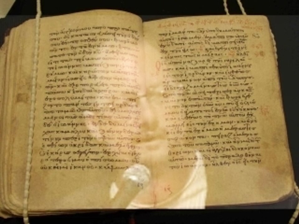 Who Was Jesus? Fingerprints of The Christ