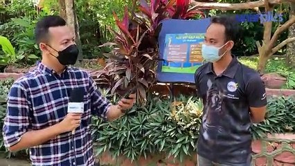 Travel Maya Sinarplus : Zoo Melaka | Bahagian Pertama