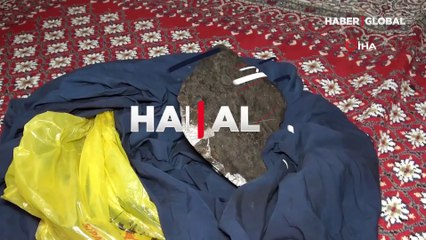 Kömür diye aldı, laboratuvar sonucu şaşkına çevirdi