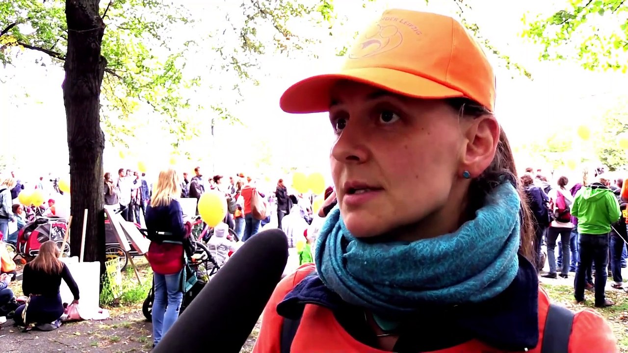 Wächst der Widerstand_