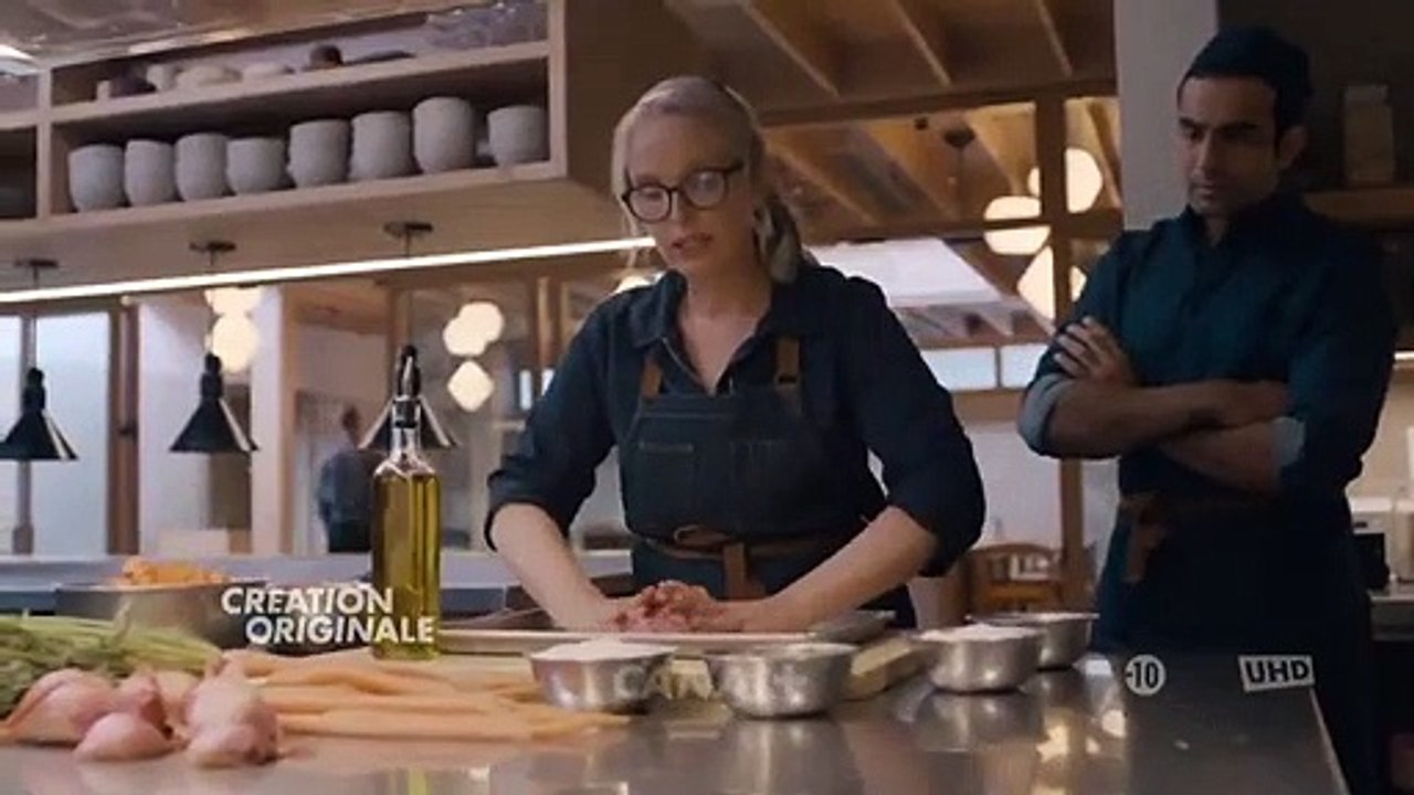 Bande-annonce de "On the Verge" avec Julie Delpy