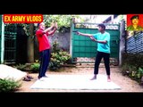 how to defend against a gun attack in a road fight, How To Perform Gun Disarming Techniques in street fight,
