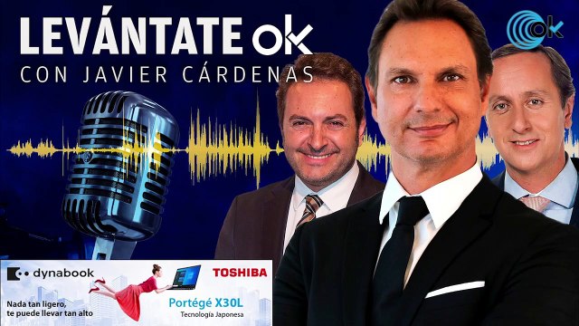 Javier Cárdenas pone en su sitio a Rufián tras su entrevista a la 'pringada'- Tardó dos días en reaccionar