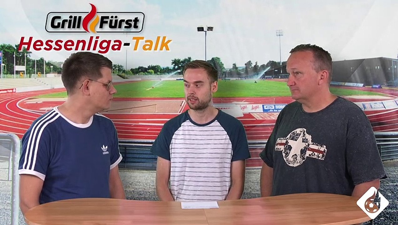 Hessenliga-Talk (06.09.2021)