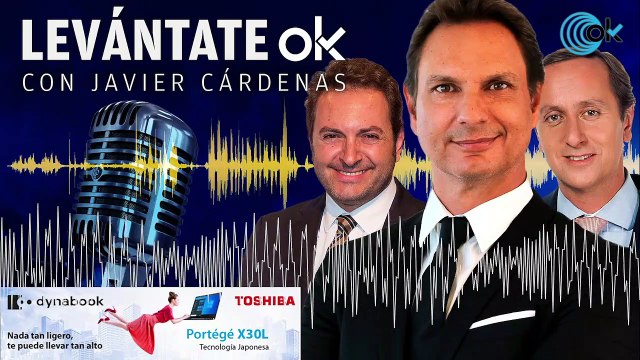 Javier Cárdenas llama sinvergüenza a Yolanda Díaz por la promesa de Sánchez de bajar la luz a fin de año