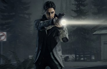 Alan Wake Remastered appears on Taiwanese retailer’s website