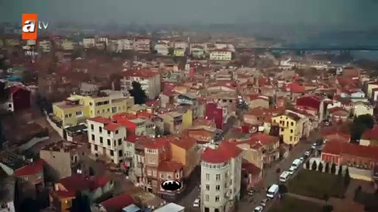 Ikimizin Sirri Episode 6 Trailer 1 with English subtitles