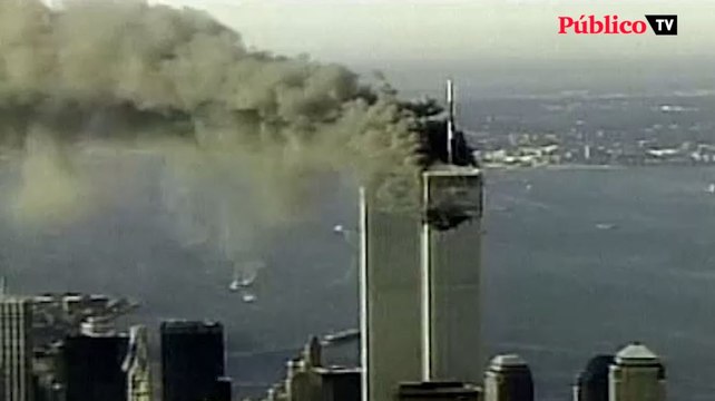 11-S: las imágenes que cambiaron la historia