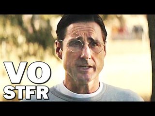 LES 12 ORPHELINS Bande Annonce (2021) Luke Wilson, Film Drame