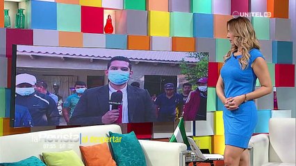 Hombre fue muerto a golpes en la fiesta de su barrio