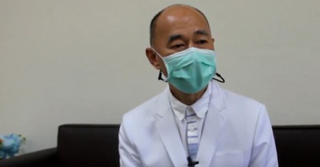 ข่าวค่ำ ช่วงที่ 1 วันจันทร์ที่ 6 กันยายน 2564