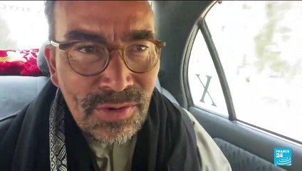 Notre envoyé spécial a quitté l'Afghanistan : récit d'un périple