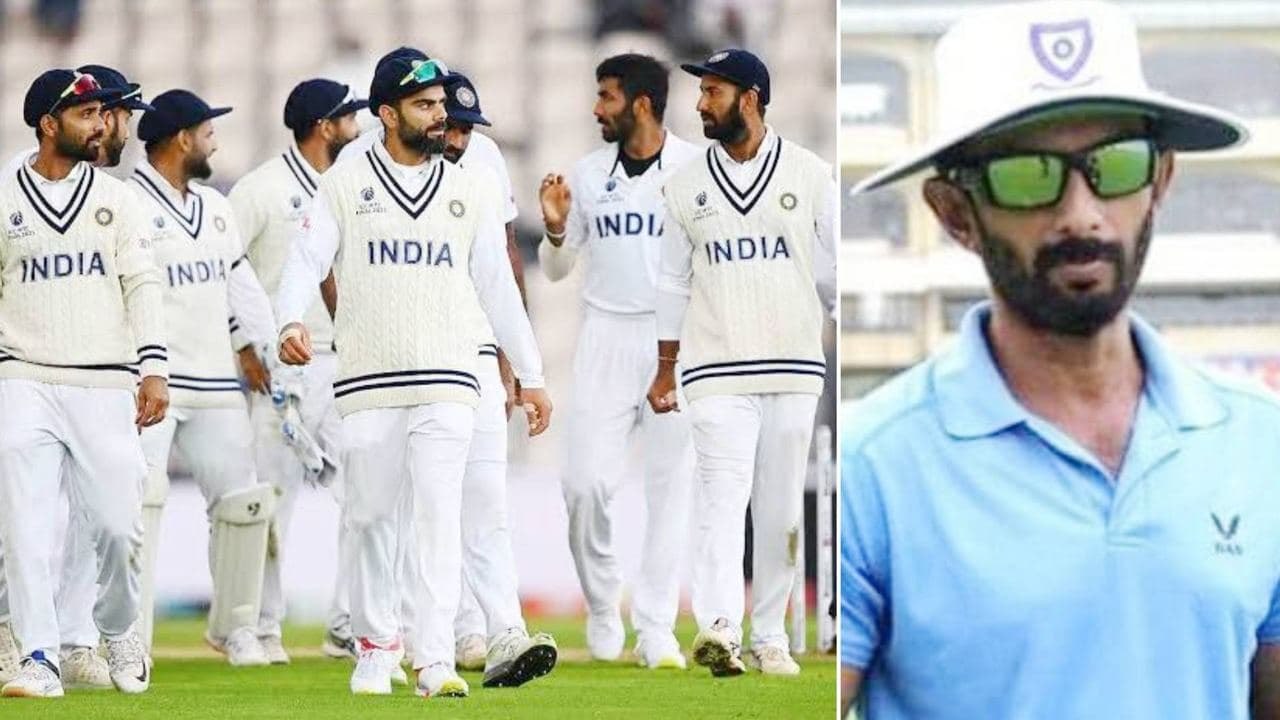 Teamindia మూడ్ బాలేదు కానీ దుమ్ము రేపుతోంది - తాత్కాలిక హెడ్ కోచ్ || Oneindia Telugu