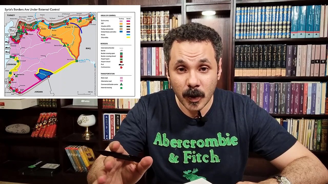 السيسي يطرد اردوغان نهائياً من مشروع الغاز العربي ويرسله الى لبنان لربطها بالشام الجديد