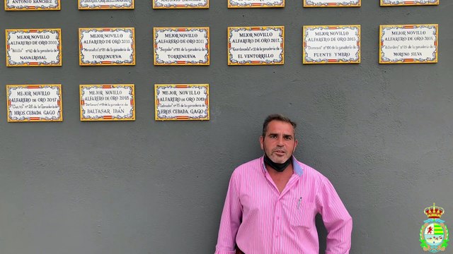 Sorteo Villaseca - Jandilla 2ª Alfarero