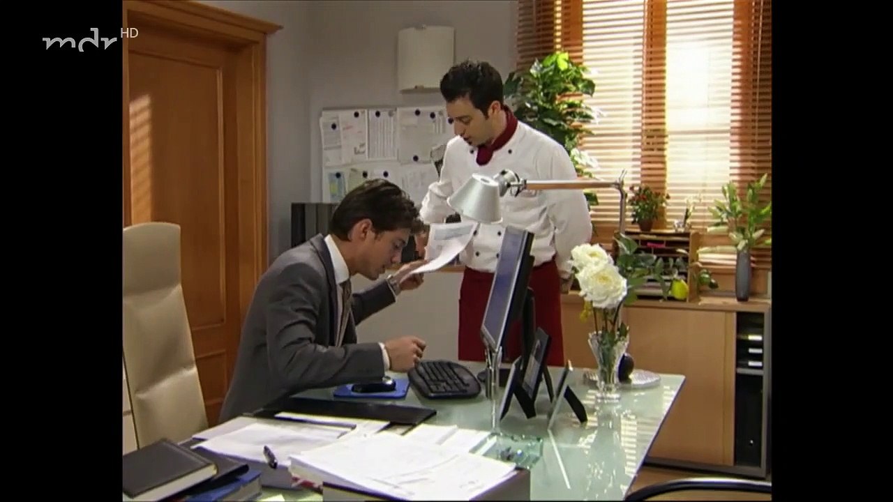 Sturm der Liebe Folge 122