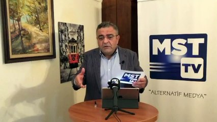 CHP'li Tanrıkulu'ndan Miraç Miroğlu'na zırhlı araçla çarparak ölümüne neden olan polis için çağrı: Hiç olmazsa etkili bir yargılama yaptığınızı gösterin