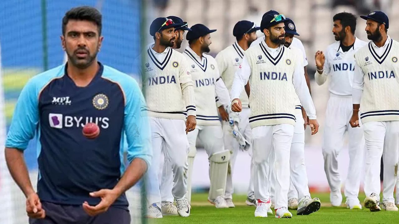 Kohli కి Ashwin విలువ తెలిస్తే.. Oval లో స్పిన్నర్స్ కి అద్భుత ట్రాక్ రికార్డ్!! || Oneindia Telugu