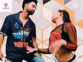 Nach mari rani.Beautiful sexy dance moves of a beautiful girl.