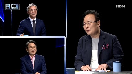♨과열 주의♨ “오늘 발언 후회할 겁니다!” 윤석열 고발 사주 의혹 썰전!