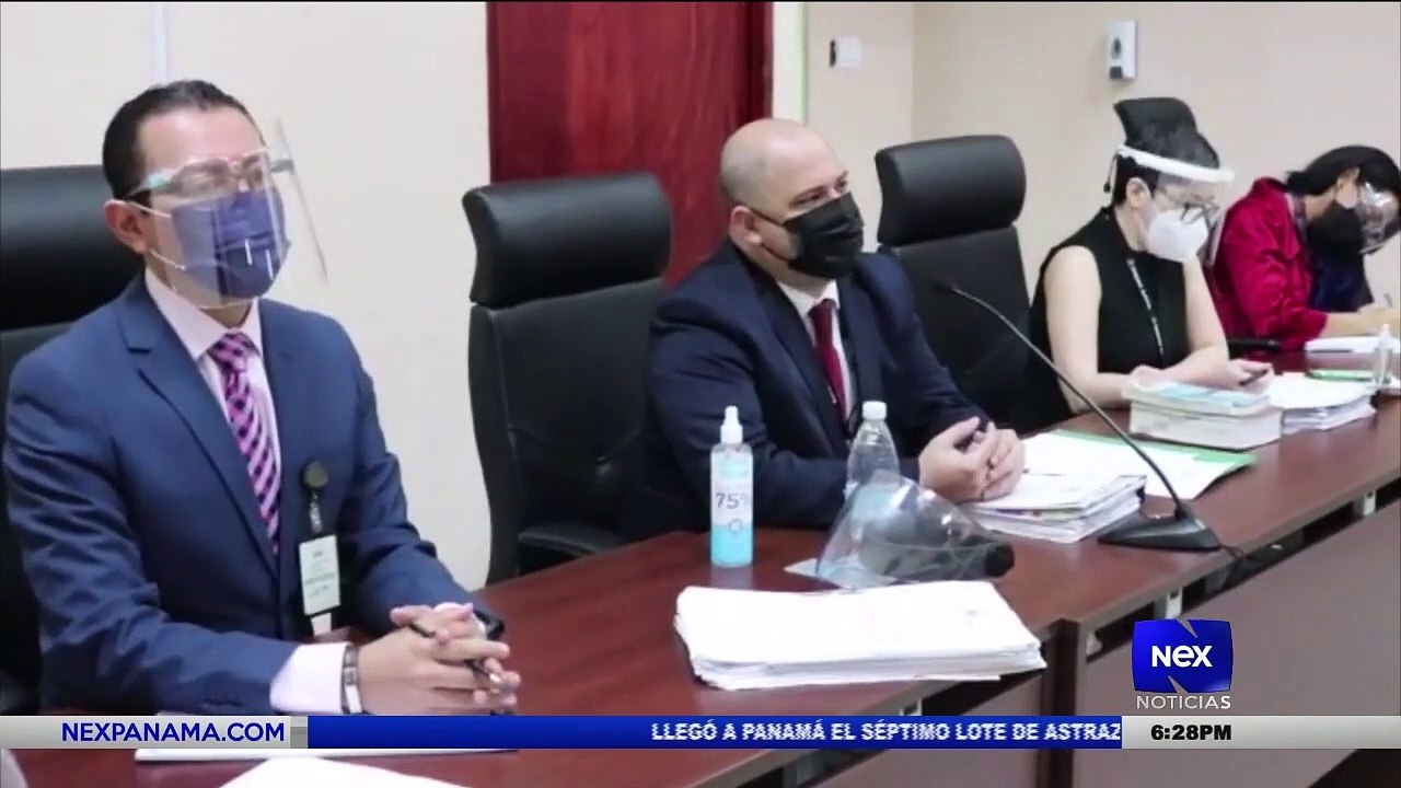 Sistema penitenciario realiza reunión interinstitucional para optimizar la atención de los presos  - Nex Noticias