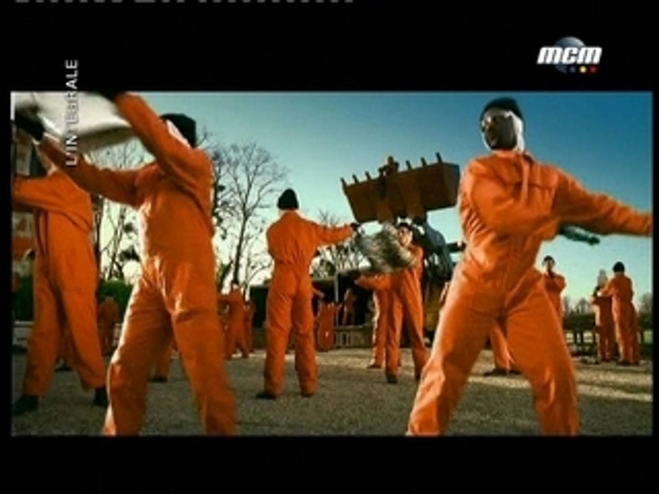 Florent Pagny - Ma Liberté De Penser -